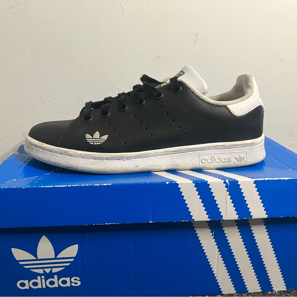 Kids Addis (Worn)